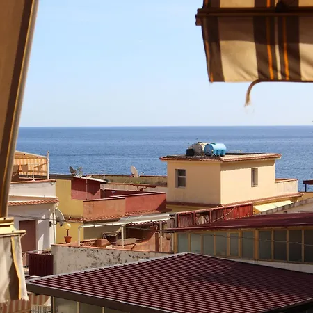 La Maison Doree Giardini Naxos Exterior photo