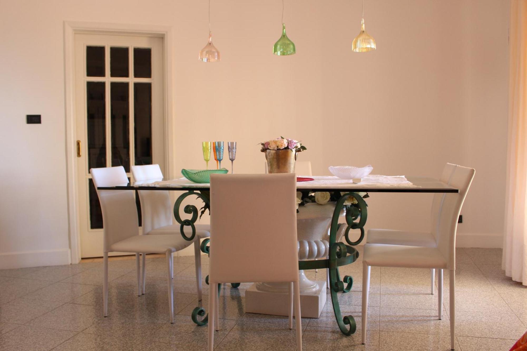 Holiday home La Maison Doree