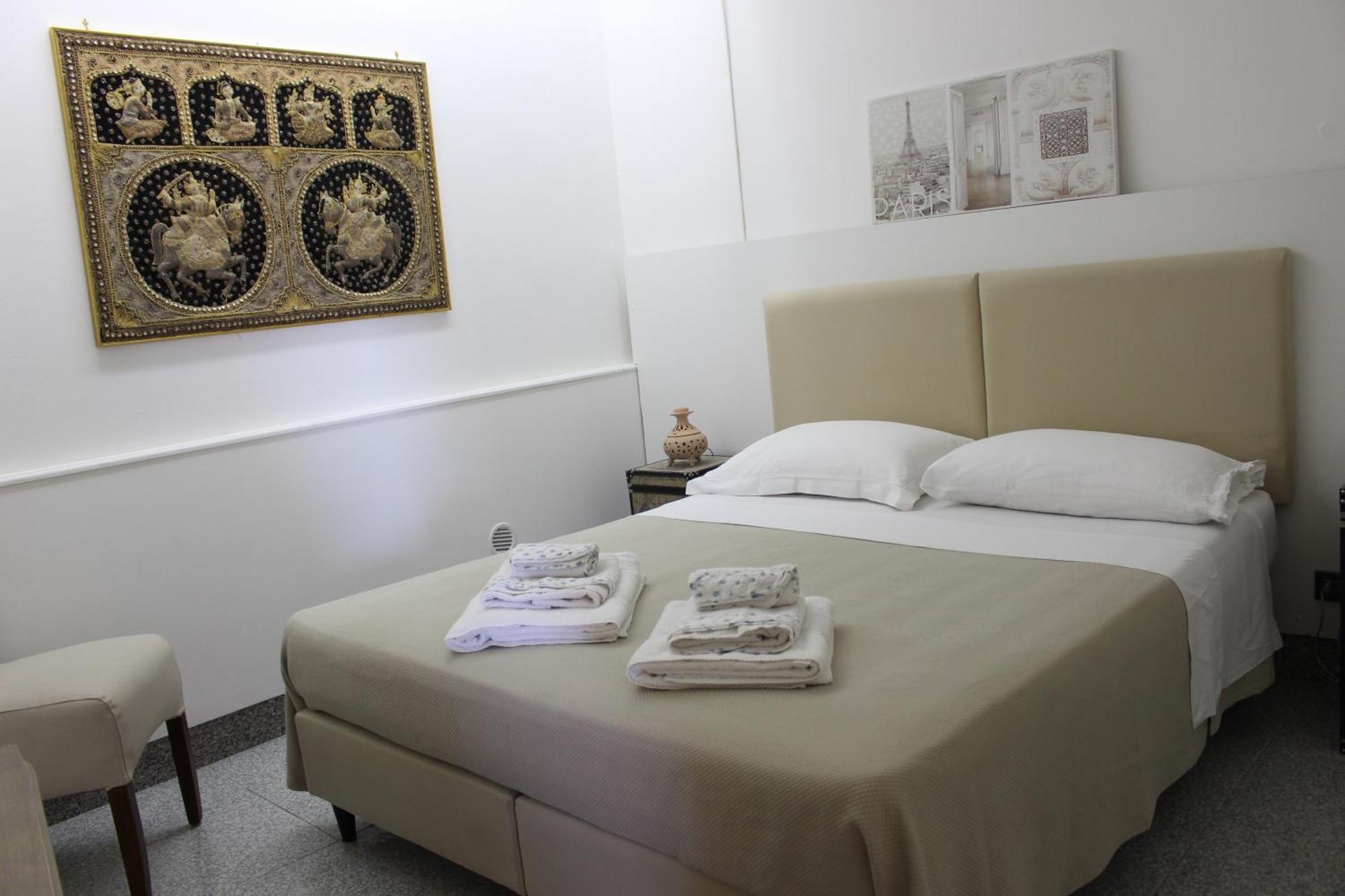La Maison Doree Holiday home Giardini Naxos