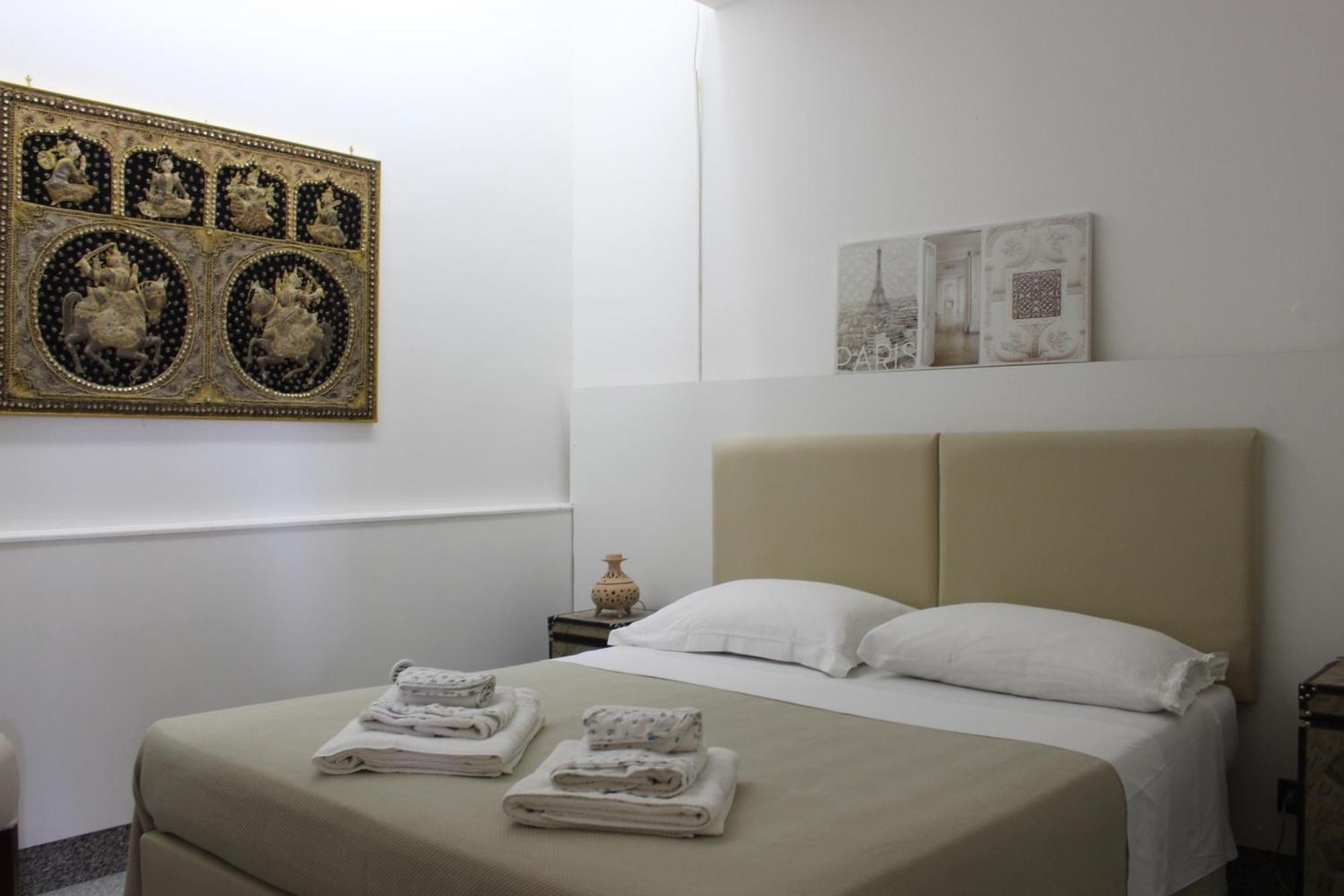 La Maison Doree Holiday home Giardini Naxos